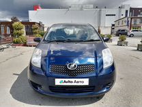 Toyota Vitz 1.0 CVT, 2005, 153 019 км, с пробегом, цена 575 000 руб.