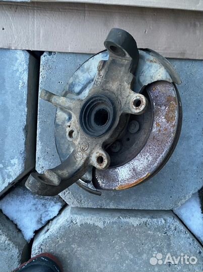 Подвеска Great Wall Safe