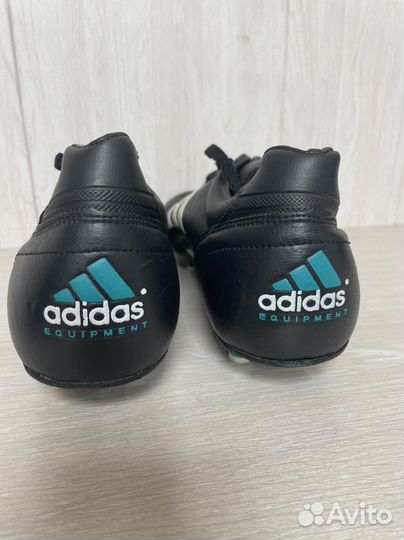 Футбольный буцы размер 42