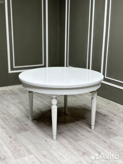 Столы и стулья от производителя