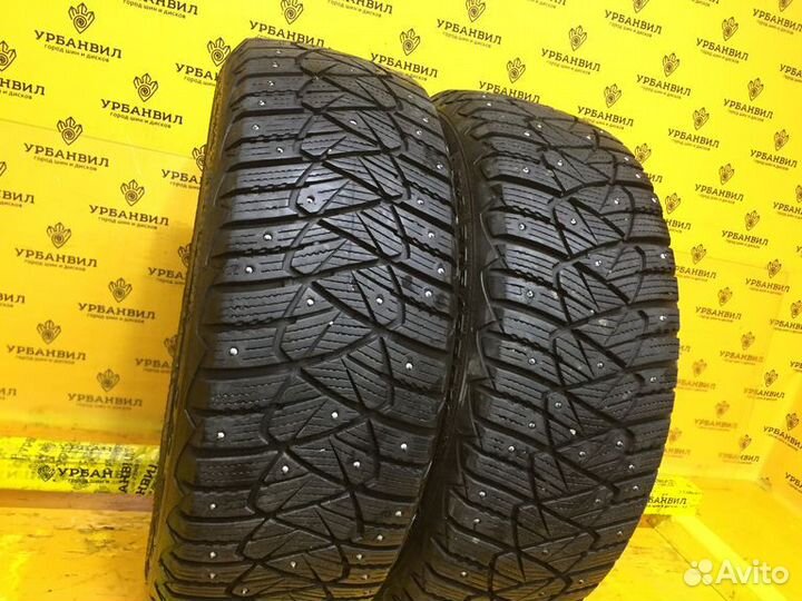 Goodyear Ultragrip 600 205/55 R16 94T