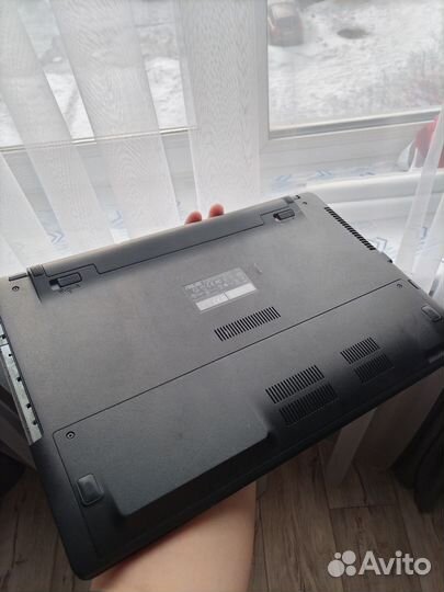 Ноутбук для работы и учебы