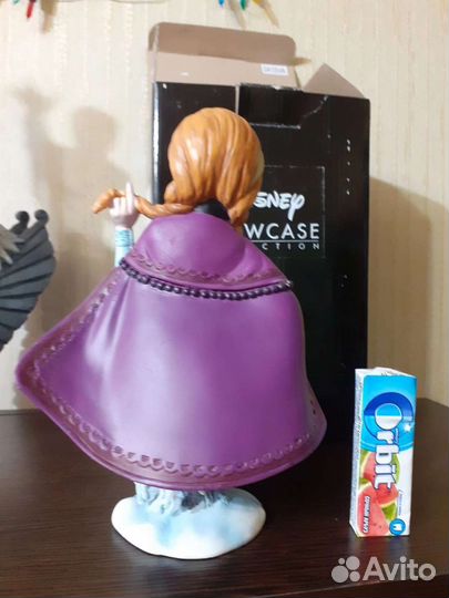 Фигурки frozen холодное сердце 3 шт