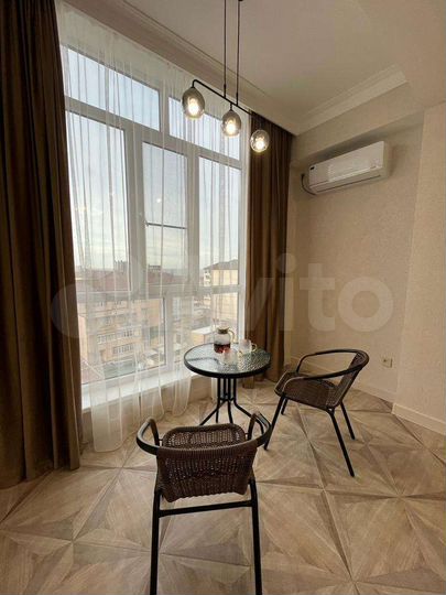 1-к. квартира, 48,5 м², 6/8 эт.