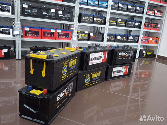 Акб для Hyundai 190ah/ доставка бесплатная