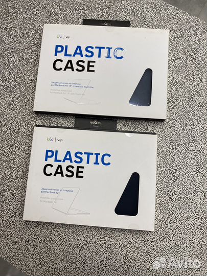 Чехол на MacBook Pro и MacBook Air