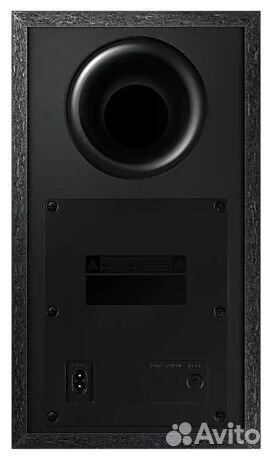 Саундбар Samsung HW-A450