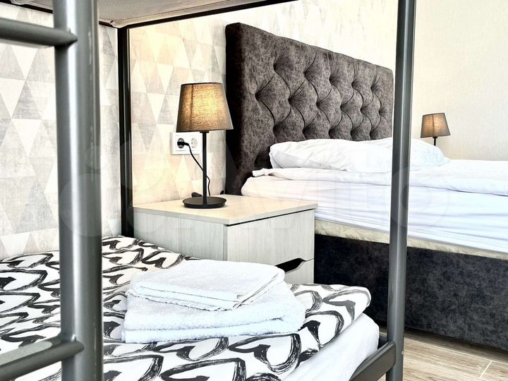 Комната 36 м², 1/1 эт.