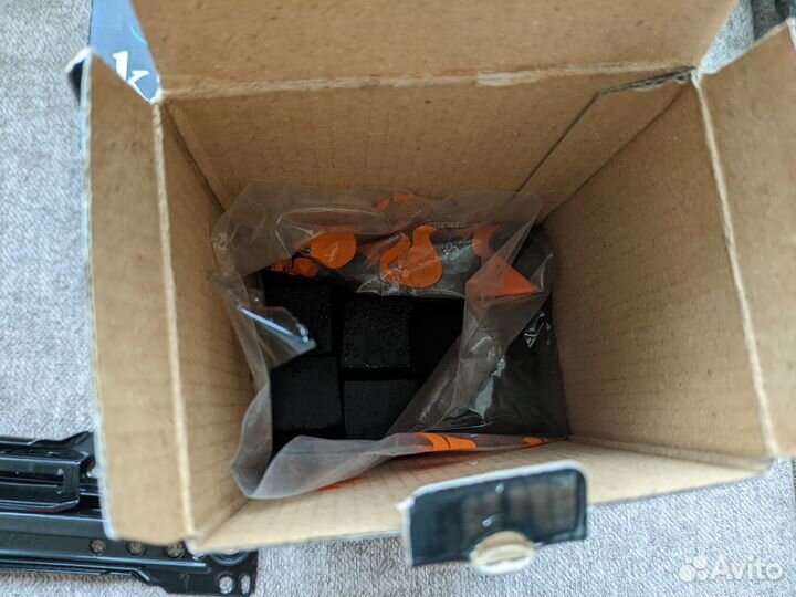 Плитка электрическая и прочее