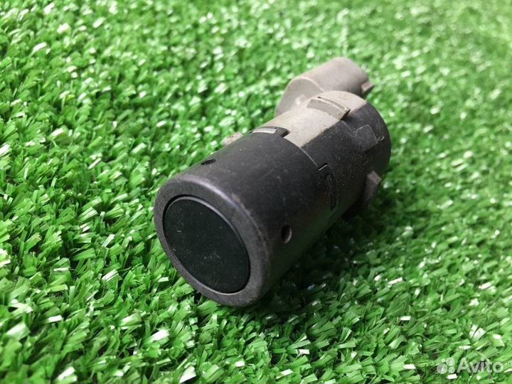 Парктроник Bmw X3 E83