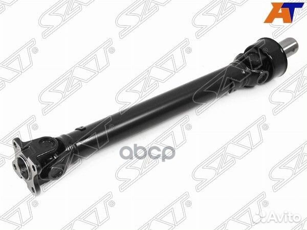 Вал карданный перед mitsubishi L200 07-16 4D56