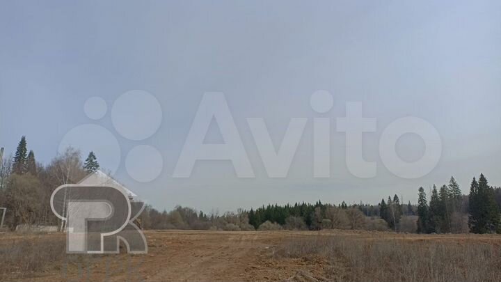 Участок 2,23 га (СНТ, ДНП)