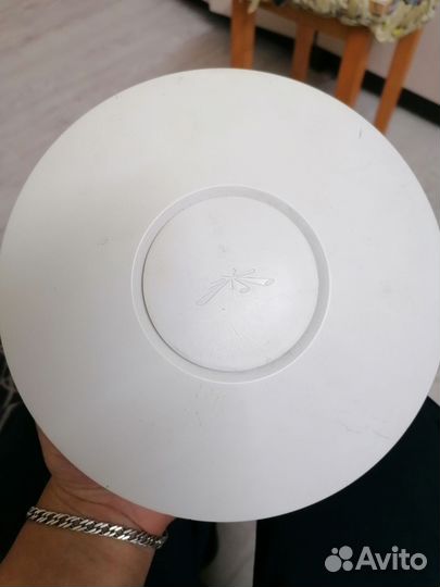 Точка доступа Ubiquiti UniFi AP LR