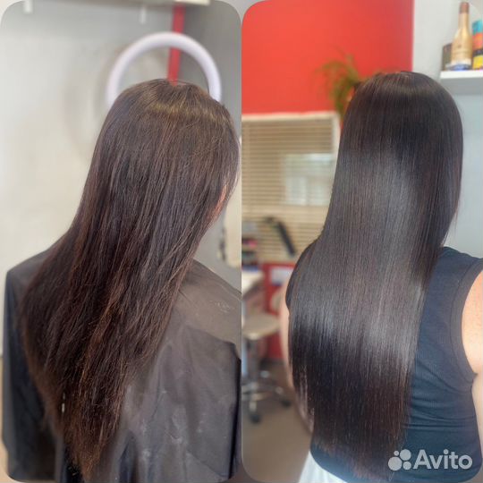 Красота ваших волос