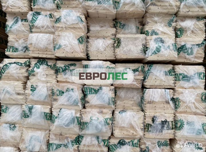 Вагонка штиль