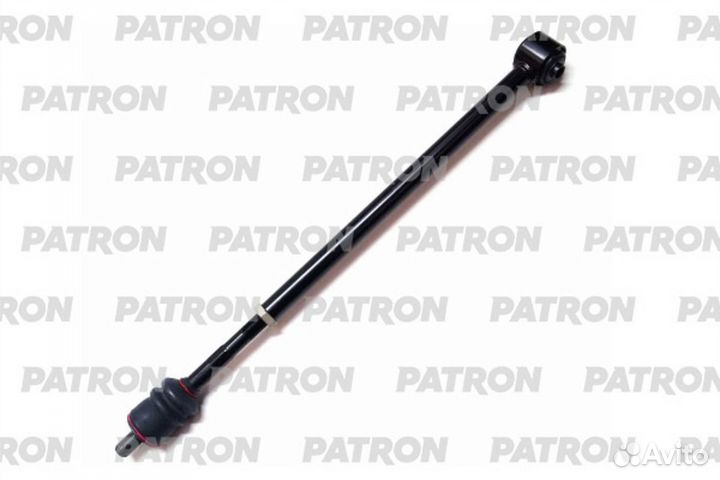 Тяга рулевая в сборе land rover discovery III 05-09