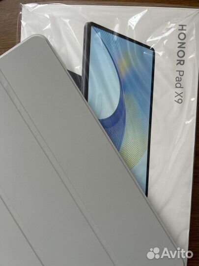 Планшет honor pad x9