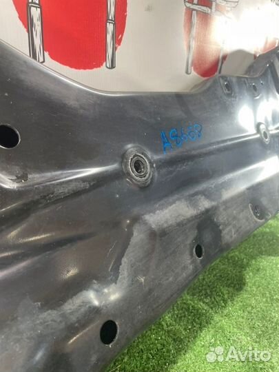 Подрамник передний Mitsubishi Lancer X CY4A 4B11