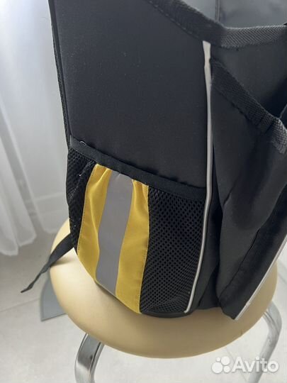 Рюкзак школьный для мальчика