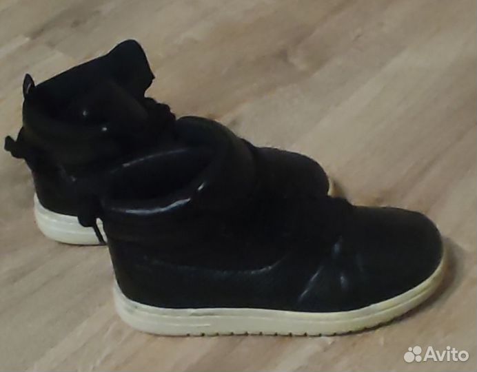 Сапожки