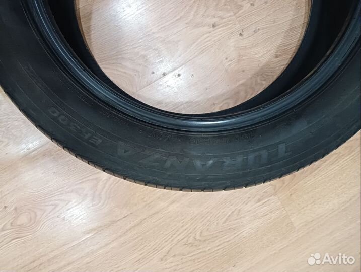 Bridgestone Turanza ER300 195/55 R16