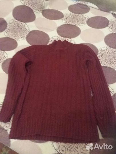 Мужские свитера