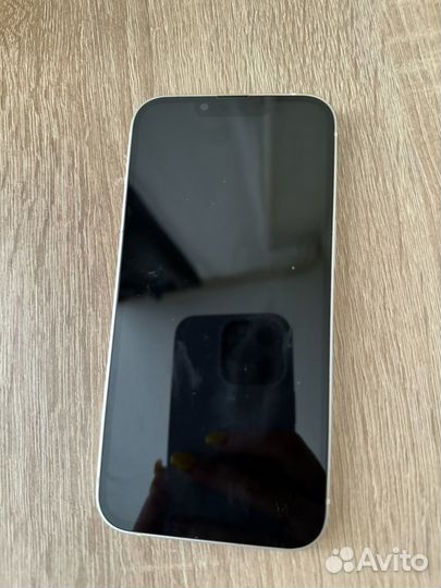 iPhone 13, 128 ГБ