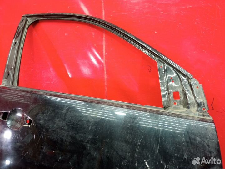 Дверь передняя правая Acura Mdx 2 2006-2013