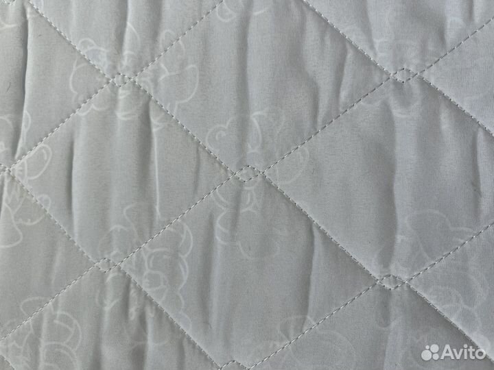 Матрас детский 85*60 Soft space