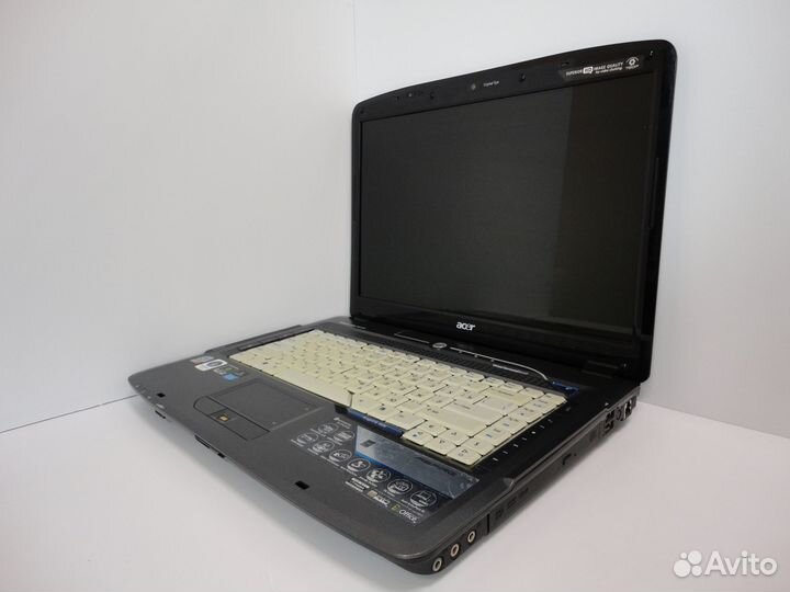 Ноутбук Acer Aspire