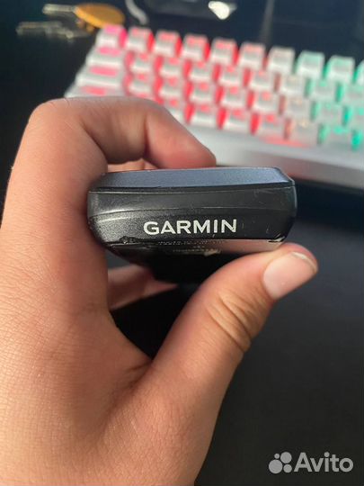Навигатор garmin