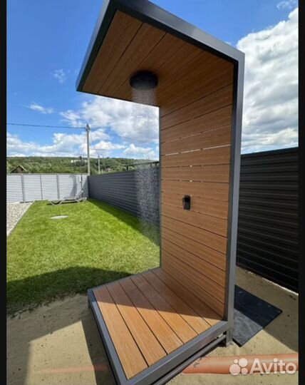 Уличная мебель для сада и дачи