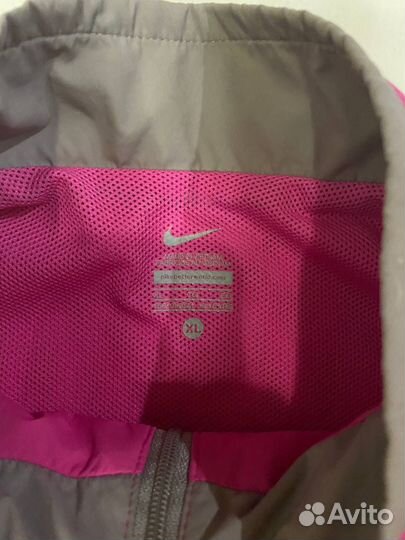 Ветровка женская nike