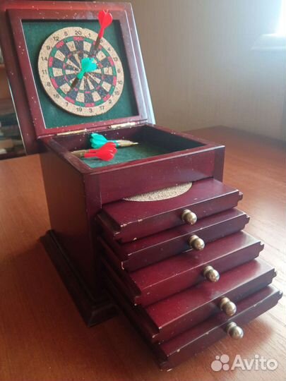 Дартс пивной игра и подставки под пивные стаканы