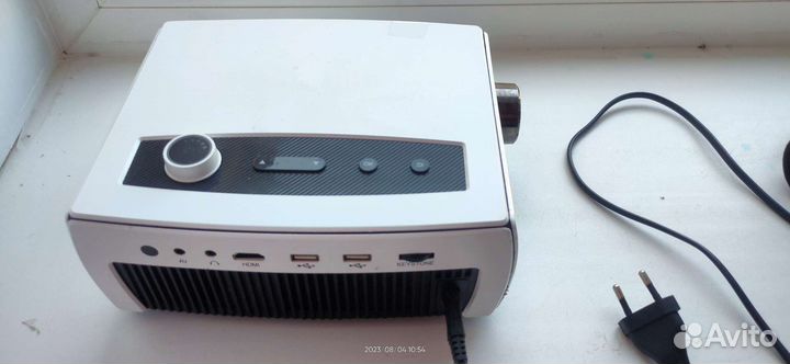 Led projector 430