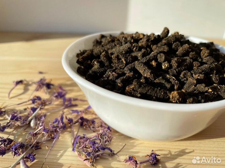 Иван-чай 1 кг сделан летом 2O23, органический