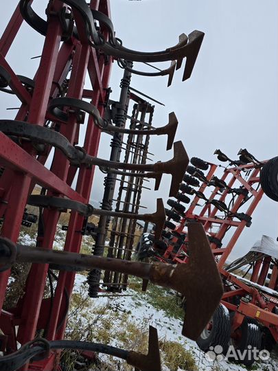 Культиватор Грязинский культиваторный завод КШУ-12, 2016