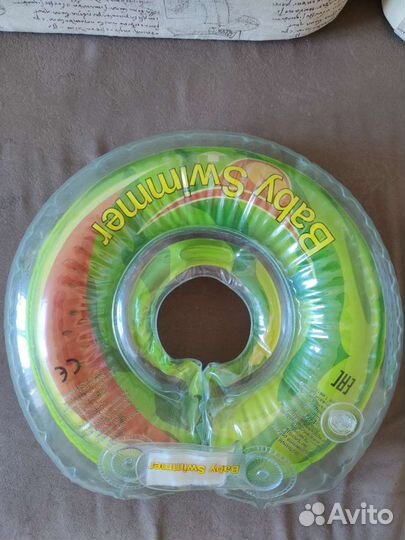 Круг для купания