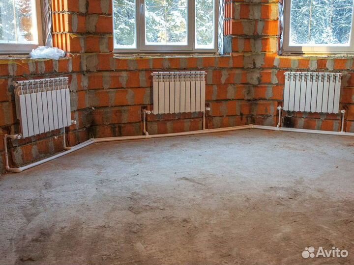 Сантехник частник / Услуги сантехника