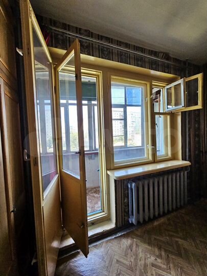 2-к. квартира, 53,2 м², 3/10 эт.