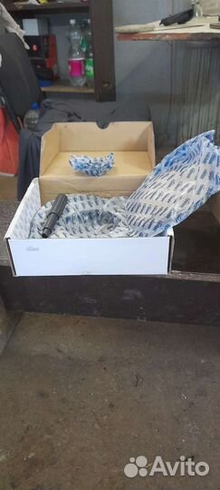 Сцепление Renault Logan 1 6