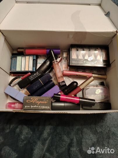 Набор косметики