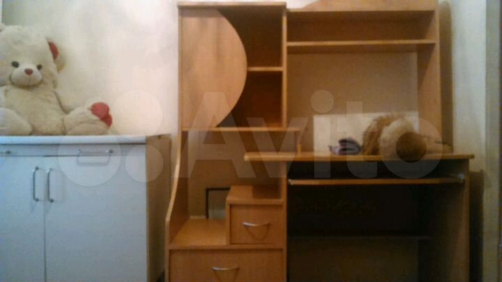 Комната 12 м² в 8-к., 8/9 эт.