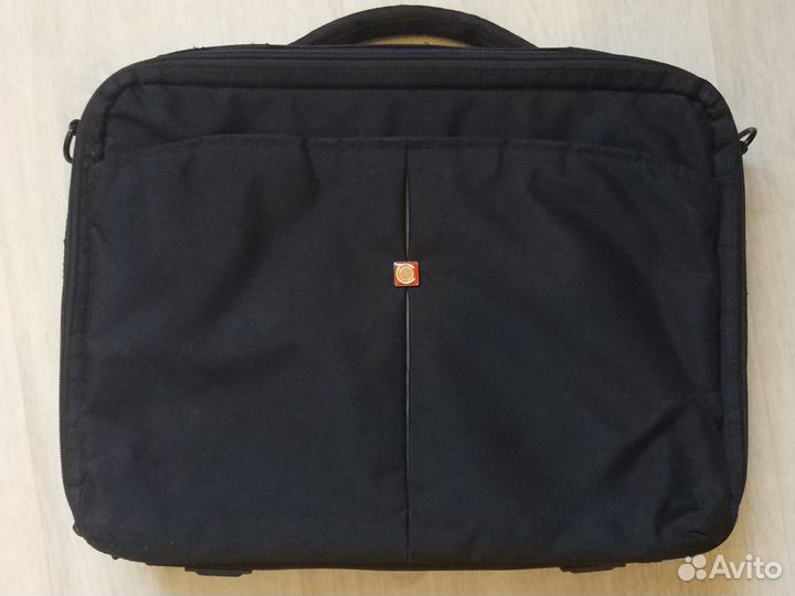 Сумка для ноутбука 15.6