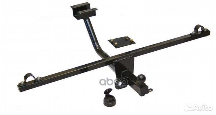 Фаркоп ваз 2121/21213/21214/2131/2129/ urban 77