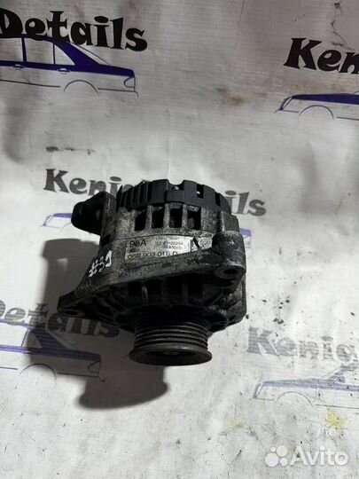 Генератор Volkswagen Passat B5 2.5 TDI AKN 150