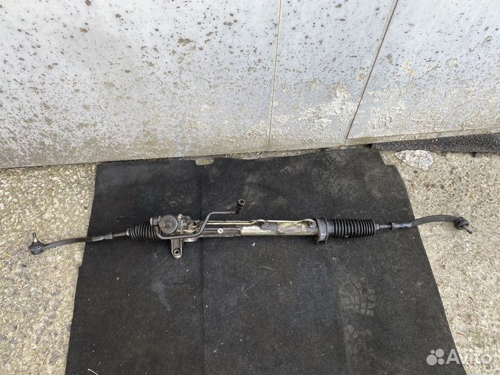 Рулевая рейка Mini R50, R52, R53