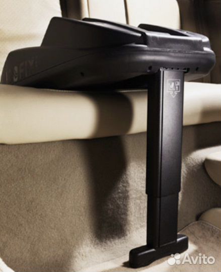 База isofix peg perego