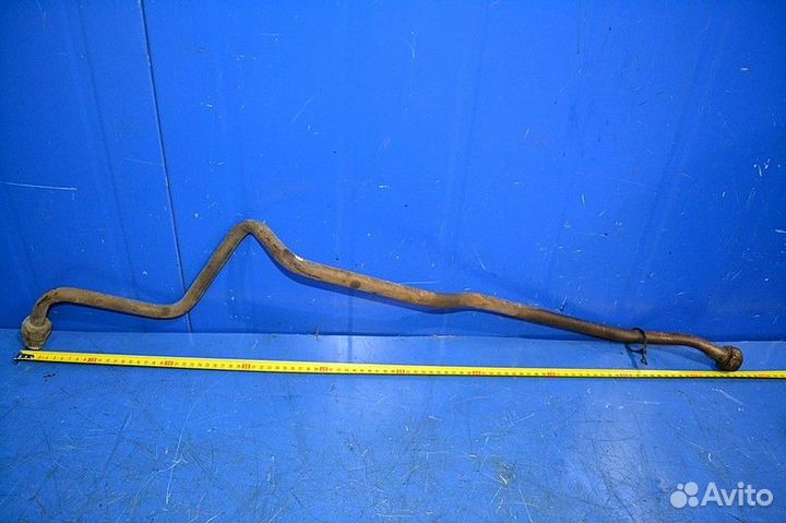 Трубка воздушного компрессора renault trucks Premi