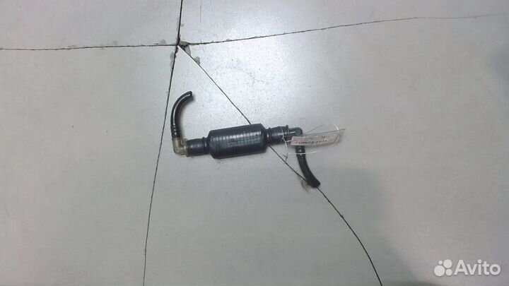 Насос топливный ручной Citroen C3 picasso, 2009